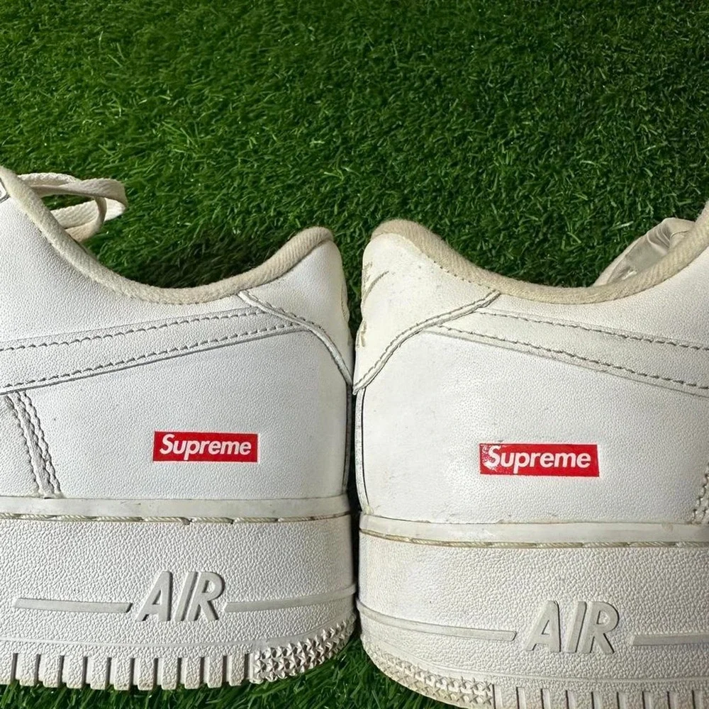 N/A nike air